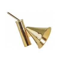 Accenditoio - spegnitoio per candele 11523