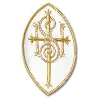Applicazione Ricamata 11142