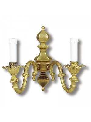 Sconce 7709