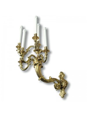 Sconce 9660