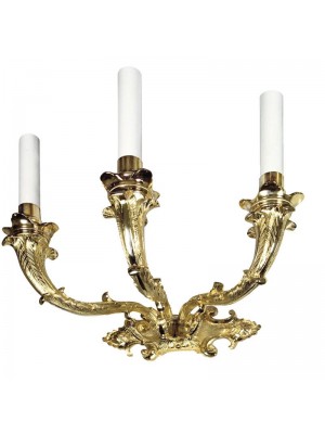 Sconce 9661