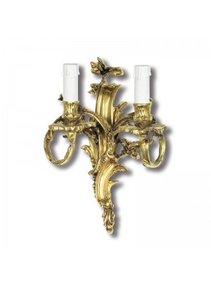 Sconce 9662