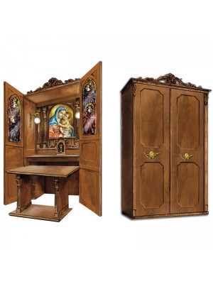 Cabinet Altar 11082