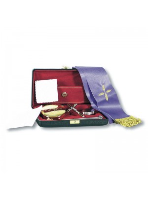 Estuche de Sacramentos 9420