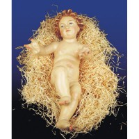 Bambino in stile '700 5031
