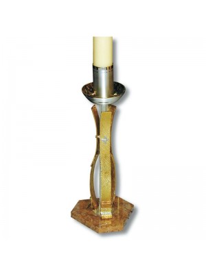 Paschal Candle Stand 7664