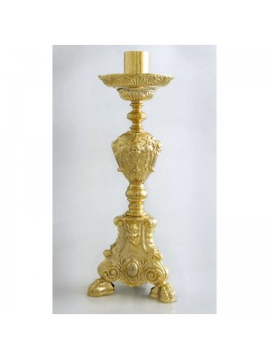 Paschal Candle Stand 7665