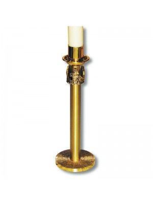 Paschal Candle Stand 7667