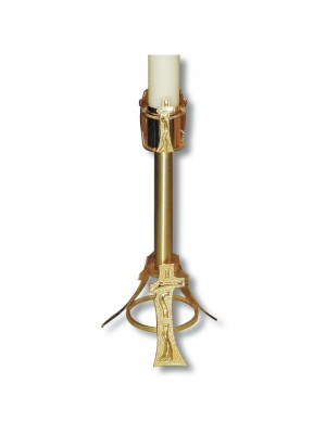 Paschal Candle Stand 7668