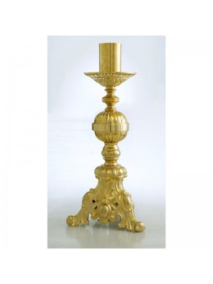 Paschal Candle Stand 8037