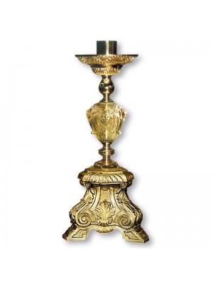 Paschal Candle Stand 8038