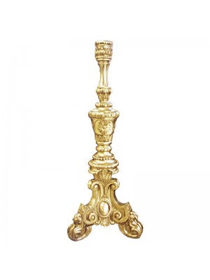 Paschal Candle Stand 9379