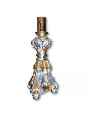 Paschal Candle Stand 9428