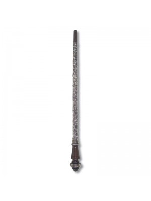 Silver Covered Pole for Ombrellino 9614