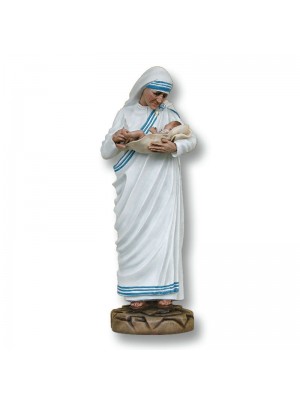 Blessed Teresa of Calcutta 9781