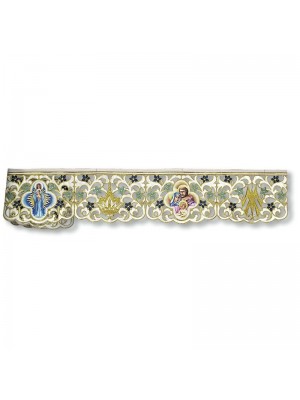 Marian Altar Border 7895