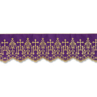 Bordatura per Altare 11733