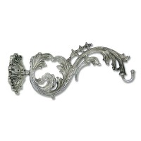 Braccetto per Lampade del SS. 9388
