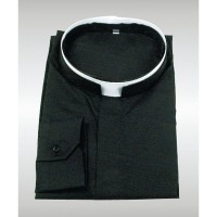 Camicia Collo Romano 10073