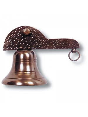 Bell for Sacresty 7826