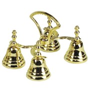 Campanello a quattro suoni 7560