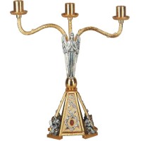 Candelabri da Altare 7631