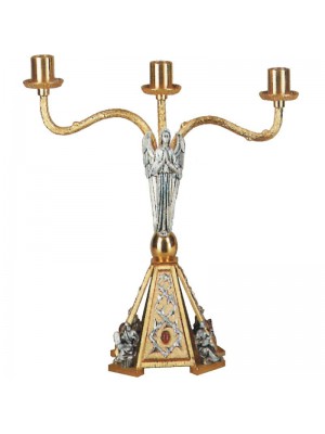 Candelabra 7631