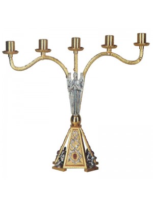 Candelabri da Altare 7632