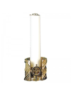 Candlestick 7103