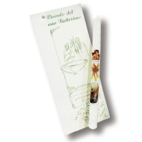 Candeline per Battesimo 7138