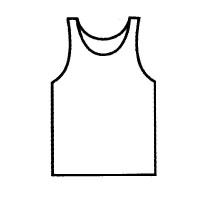 Canotta 10104