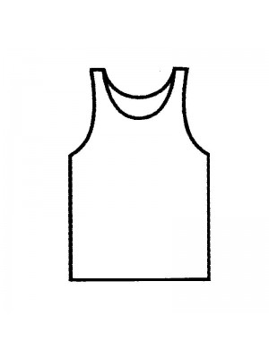 Undershirt 10104