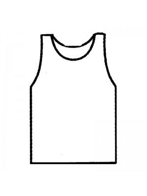 Undershirt 10107