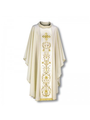 Chasuble 11112