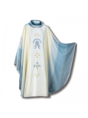 Chasuble 11114