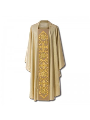 Chasuble 11115