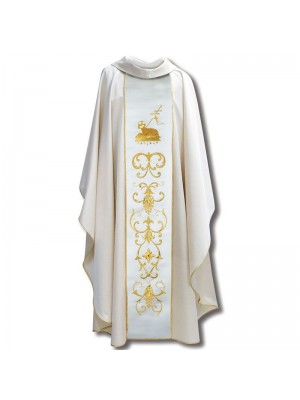 Chasuble 11123