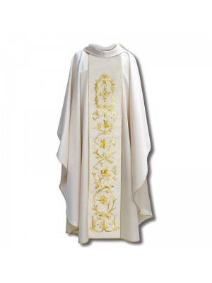 Chasuble 11203