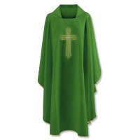 Chasuble 11222