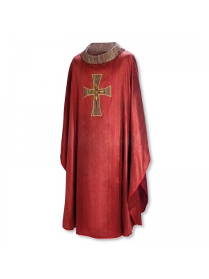 Chasuble 11247