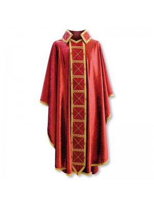 Chasuble 11252