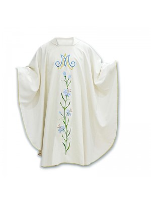 Chasuble 11261