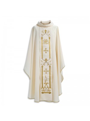 Chasuble 11528 ex3001