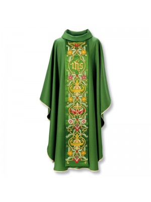 Chasuble 11536 ex3009