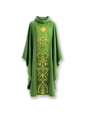 Chasuble 11537 ex3010