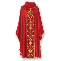 Chasuble 11538 ex3011