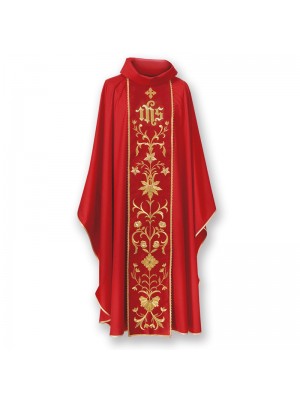 Chasuble 11538 ex3011