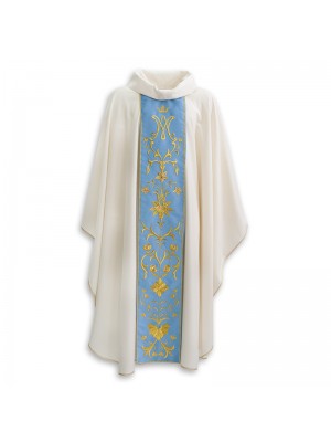 Chasuble 11538M ex3011m