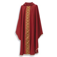 Chasuble 11555