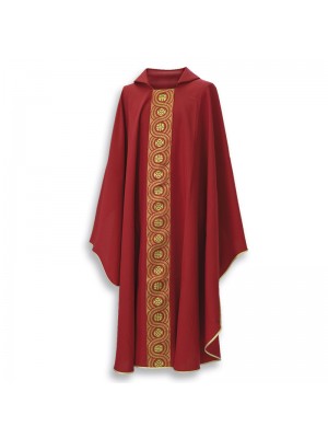 Chasuble 11555